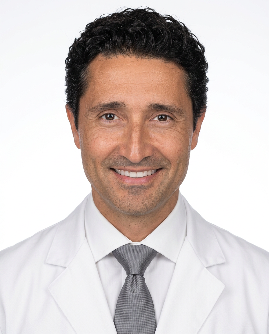 Boca Raton dentist Dr. Andrew M. Segelnick